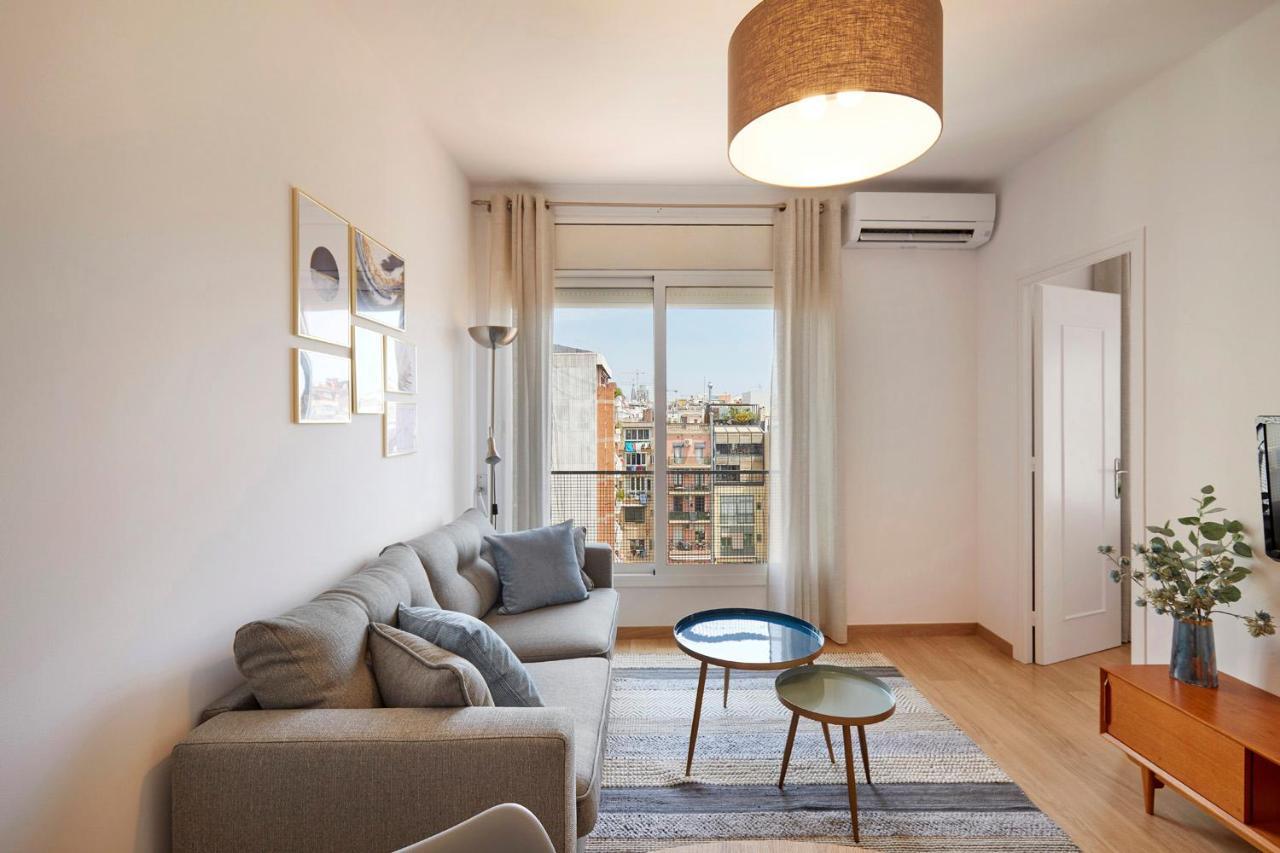 Fisa Rentals Aribau — Photos 1